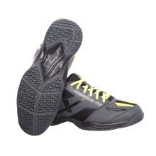 Yonex Badmintonschuhe Power Cushion 39 dunkelgrau Herren